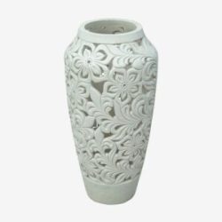 Artistic Pot